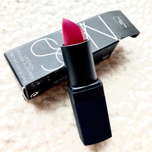 2/$25! NARS Cosmetics “funny face” lipstick - Picture 5 of 10